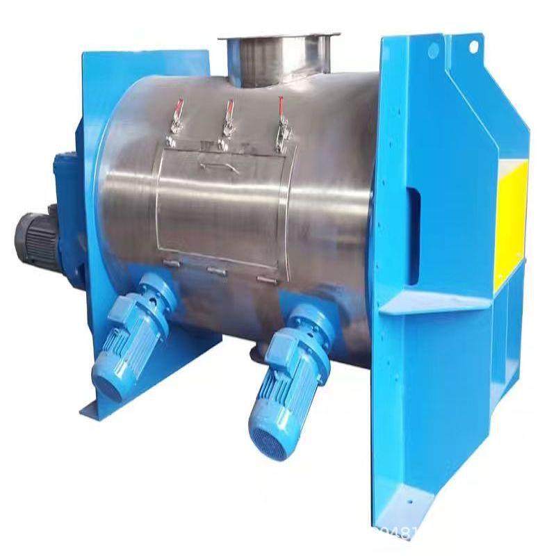 厂家供应螺带混合机卧式双螺带混合机不锈钢卧式搅拌机,清洗/食品/商业设备,其他食品加工设备,淘宝优惠券,粉丝福利购,淘宝优惠卷