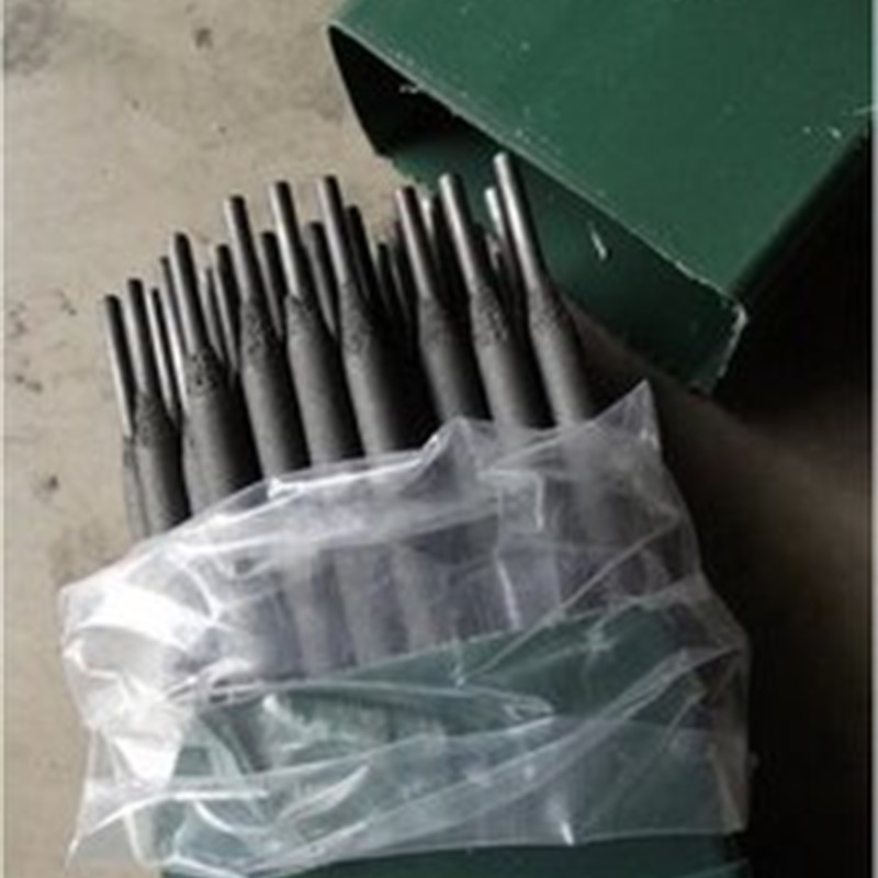销售TD66耐磨焊条vTD68耐磨焊条 堆焊电焊条