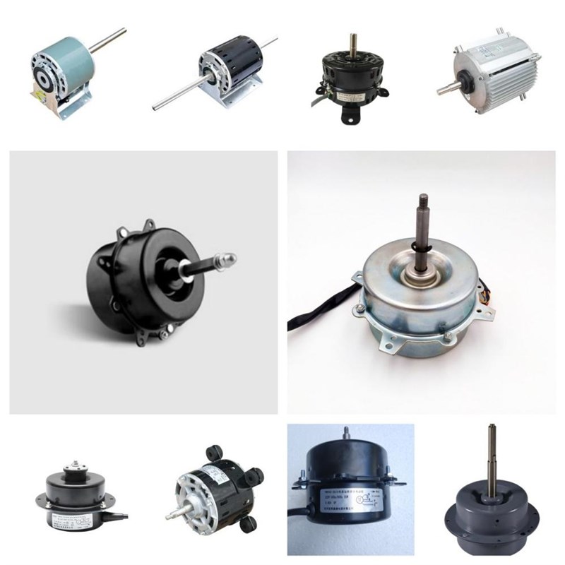 SAFD-400轴流通风机 供应各种嵊州市圣奥电器S马达 散热通风降温