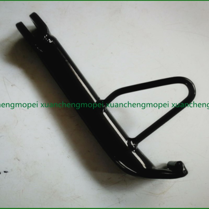 风速QJ110-6E/18C/QJ110-6FI/18D/6H单撑单脚边脚单支架
