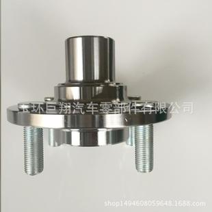 适于车型阳光 汽车配件 50Y00 型号40202 直供 前轮毂