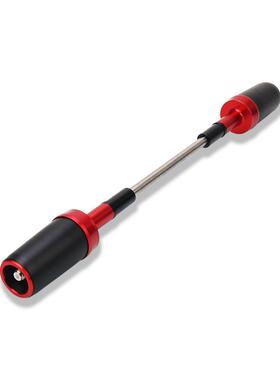 适用DUCATI scrambler800 400 monster797 Diavel1200 改装防摔棒