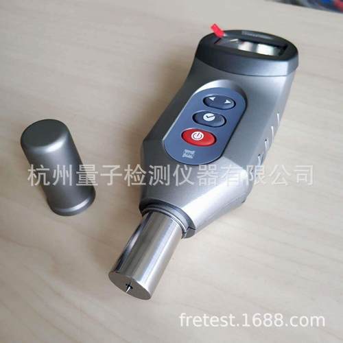 北京时代TIME5430邵氏硬度计A型塑料橡胶硬度计