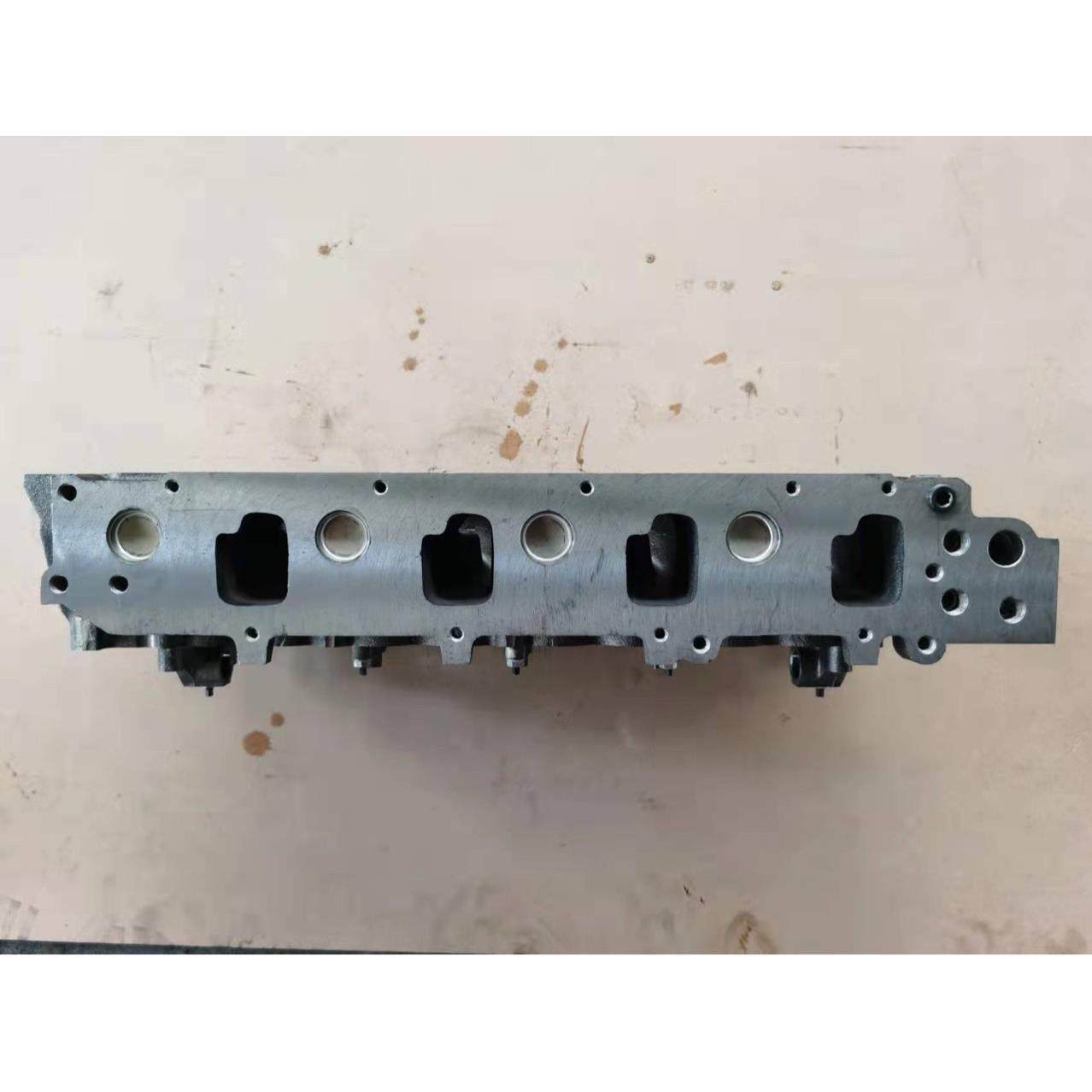 4HF1 4HG1缸盖 缸盖总成