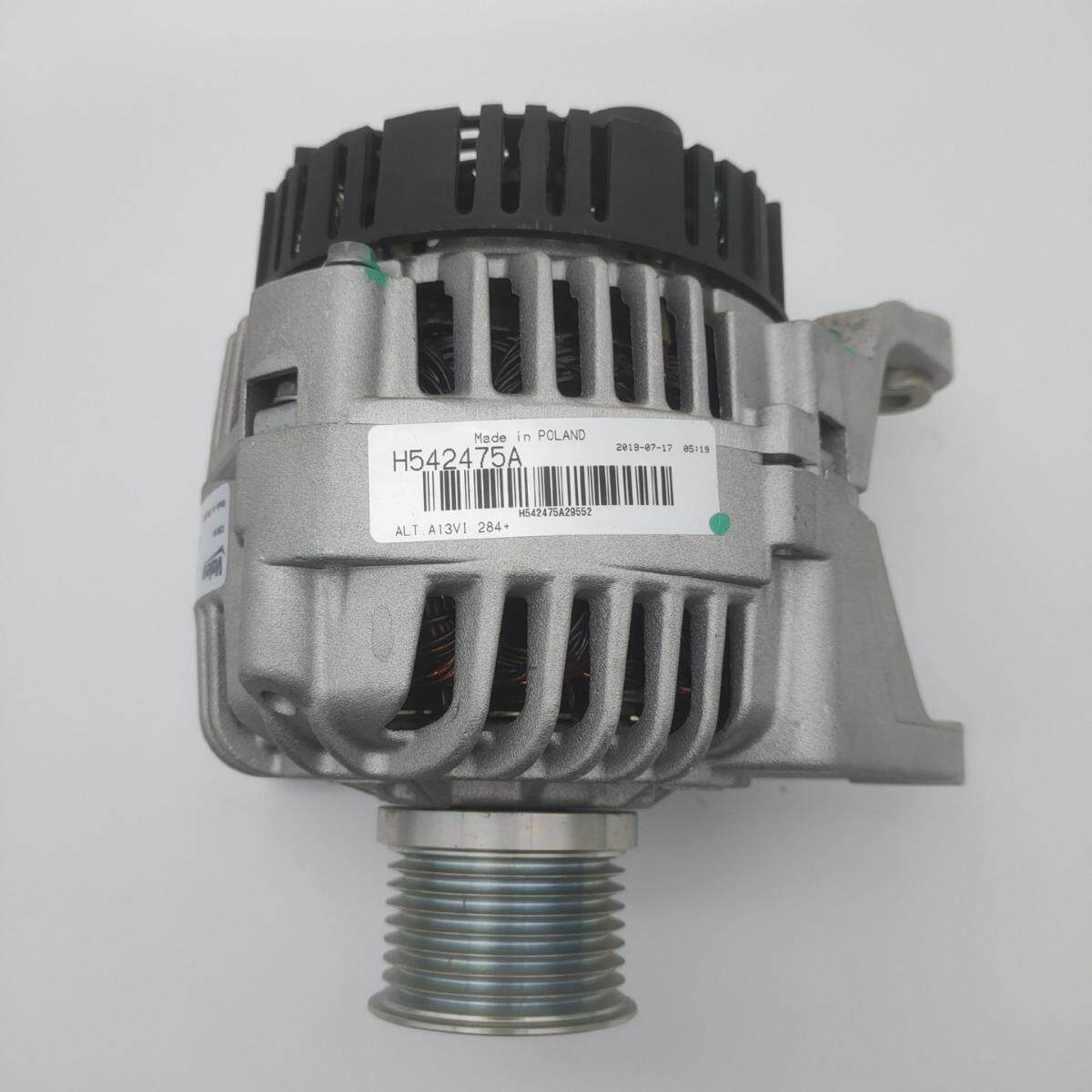 法雷奥VALEO CLAAS拖拉机发电机 ALT.A13VI28