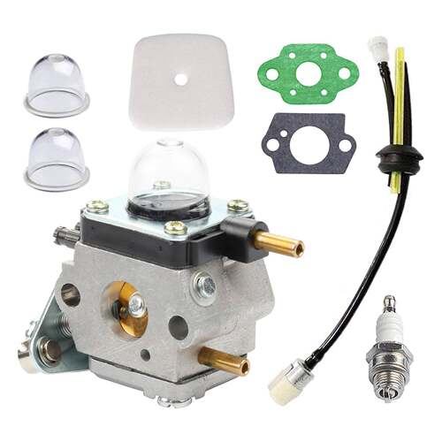 C1U-K54 C1U-K82 化油器 7222 SRM2100 GT2000 GT2100 微耕机配件