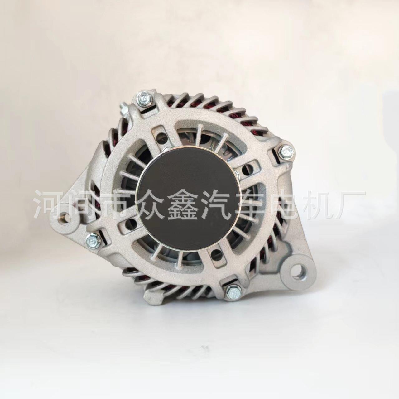 发电机23100-EB310,23100-EB31A,A3TG2681,A003TG2681,A3TG2681AE