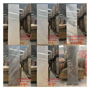 1800长楼梯踏步砖 防滑砖 1.8米阶梯地砖耐磨弧边釉厂家整体一体式