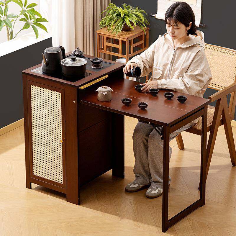 小型茶桌茶水柜家用放阳台泡茶桌茶台一体茶几桌子喝茶全套,乐器/吉他/钢琴/配件,其它乐器配件,淘宝优惠券,粉丝福利购,淘宝优惠卷