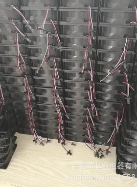 2017侨光小型145FZY2-S 轴流风机 220V 30W