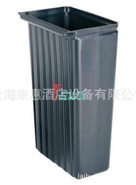 CAMBRO BC331KDTC-110 KD 车用 - 30L 垃圾箱(黑色)