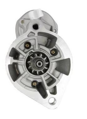 28100-JAE80起动机G09034起动机马达适用日野HINO DUTRO起动机