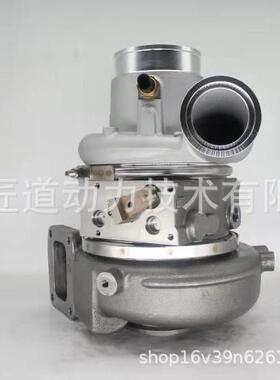 HE451VE HE400VG增压器适用康明斯Various with ISX QSX Engine