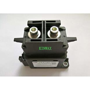 HFE18V-20/24-H2N/A 直流继电器负载20A750VDC额定电压