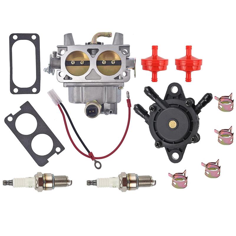 0K1588 0G4612化油器 0F9035 GP15000 GP17500 GT990 15KW 发电机