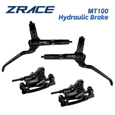 ZRACE MT100 山地油压碟刹