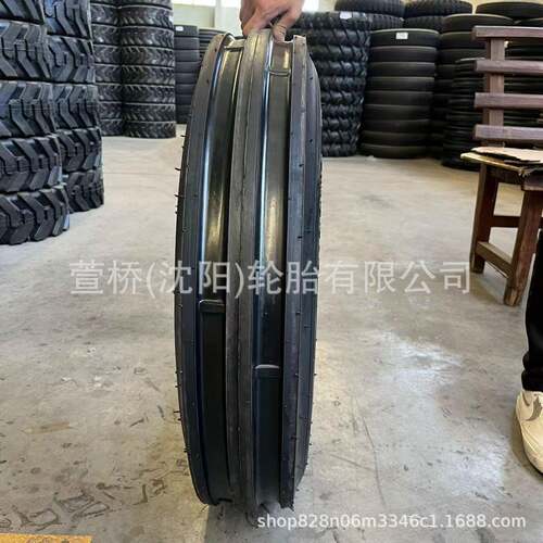 前进轮胎4.00-19 ADVANCE 农业轮胎