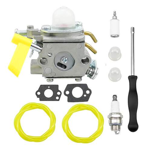 RY09050 ZAMA C1U-H60化油器 309368001 26CC油锯30CC割草机配件