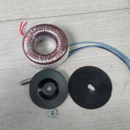 0火八十瓦12VVv1518电压常规环功放V牛型环形变压器电源环V2牛W48