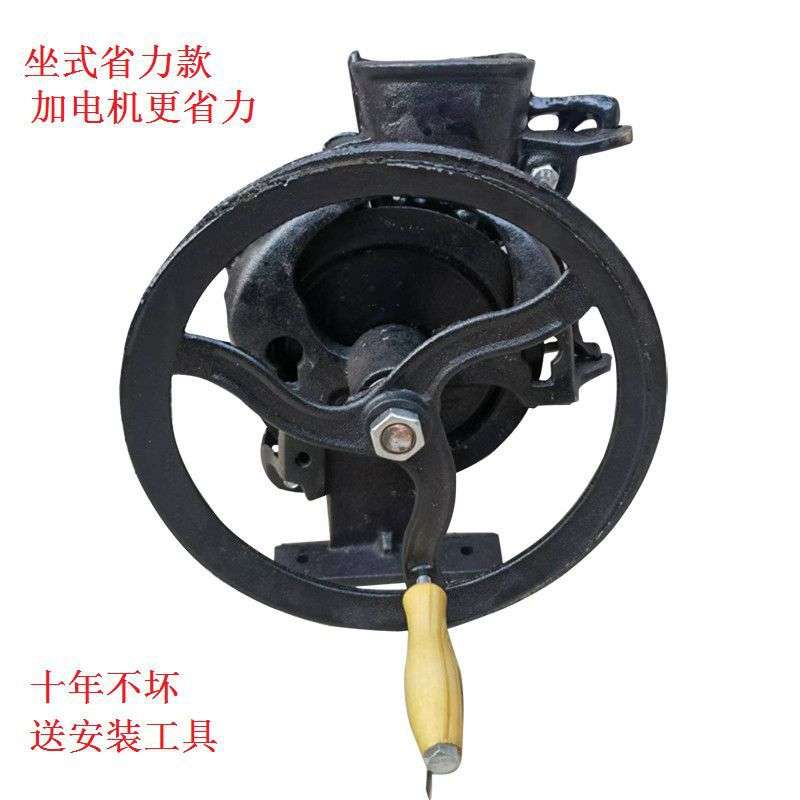 玉米剥粒机手摇玉米机手摇玉米剥粒机拨玉米粒剥离器家用小型脱粒