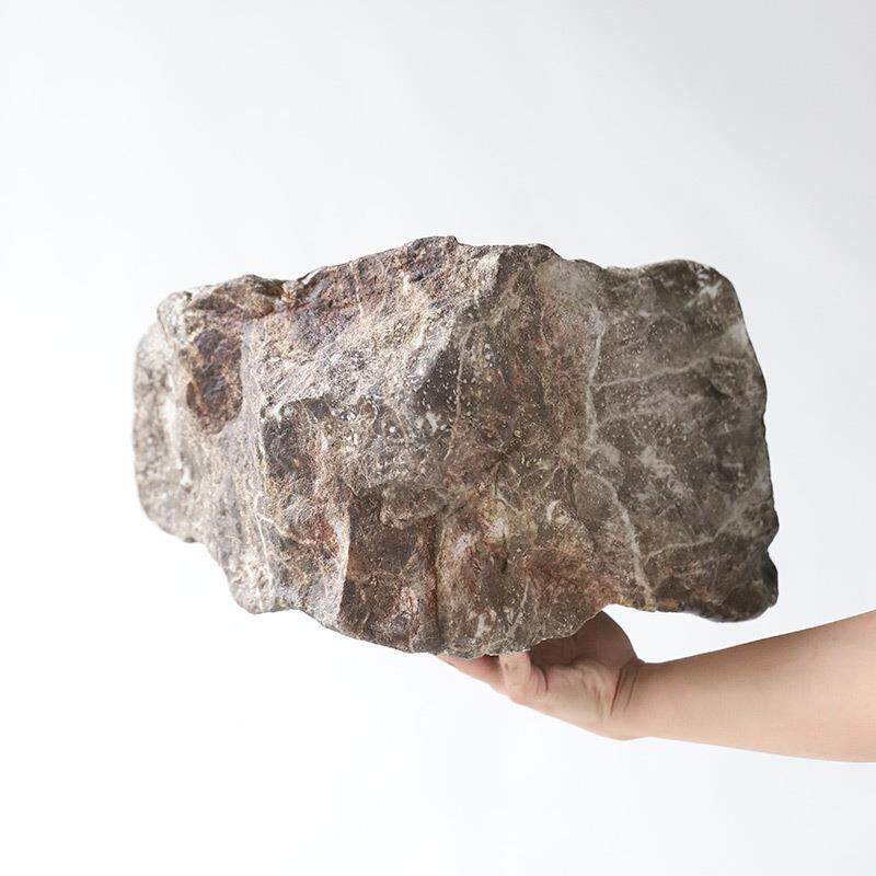 仿真石头泡沫假石头道具拍照摆件网红橱窗造景装饰假山松脂岩石