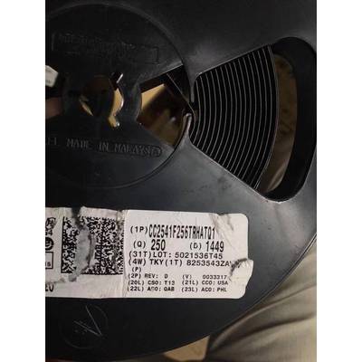 电子元器件【CC2541F256TRHATQ1】价格咨询为准[IC RF TXRX+MCFN]