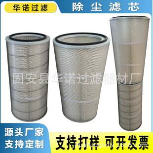厂家供应除尘滤芯 空气滤芯P191039 P191125 P191194 P191204滤筒