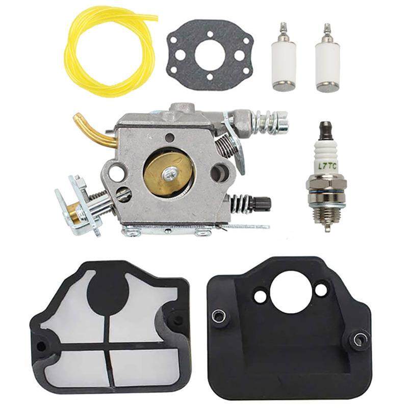 Husquvarna 36 41 136 137 141 142 化油器 油锯 C1Q-W29E WT-834,鲜花速递/花卉仿真/绿植园艺,割草机/草坪机,淘宝优惠券,粉丝福利购,淘宝优惠卷