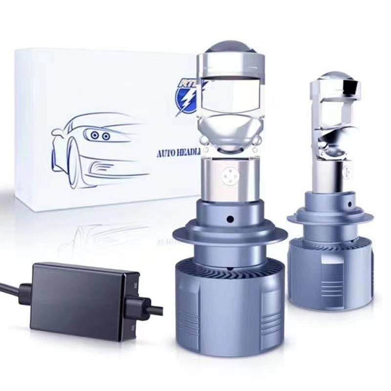 A80led汽车透镜LED大灯鱼眼灯双光透镜h4 h7h11远近一体改装车灯,纺织面料/辅料/配套,纺织机械配件,淘宝优惠券,粉丝福利购,淘宝优惠卷