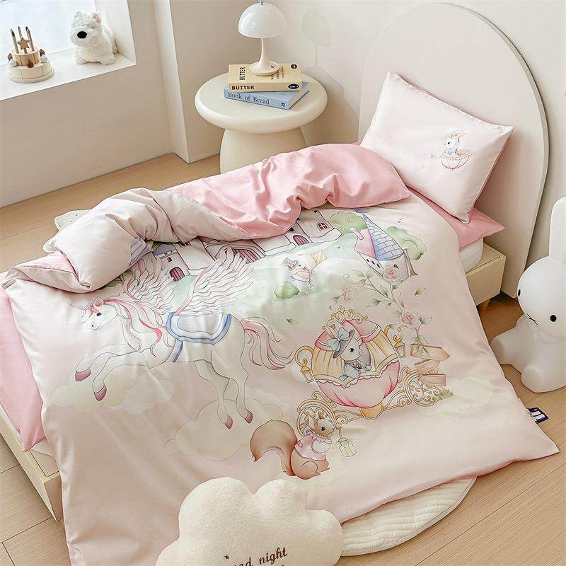 A类60S数码大版印花长绒棉多件套宝宝午睡专用幼儿园枕头垫套被子,鲜花速递/花卉仿真/绿植园艺,割草机/草坪机,淘宝优惠券,粉丝福利购,淘宝优惠卷