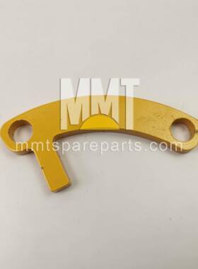 CAT卡特D6R D6T锁板6Y-5799 6Y5799板组件3W-0639 3W0639推土机