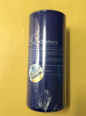 142243昆泰克昆西空压机油过滤器2013400284螺杆压缩机油滤芯原装