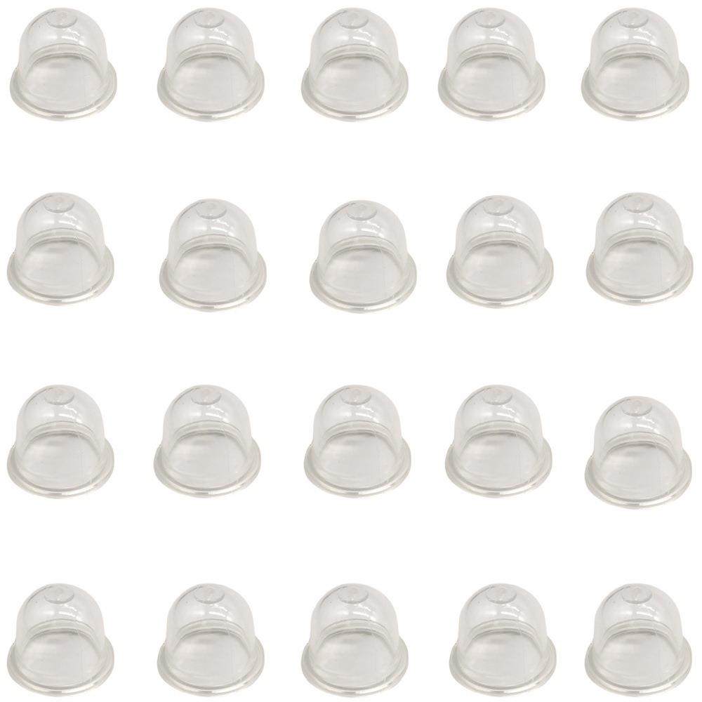 透明燃油泵化油器油泡底漆灯泡链锯修边机（20个装） ZHT-074,标准件/零部件/工业耗材,车间地垫,淘宝优惠券,粉丝福利购,淘宝优惠卷