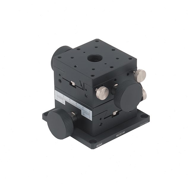 Y軸/40H25X60,D手动滑台雙軌-2MC-N48-2MC/DA