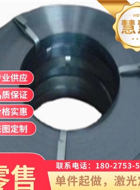 Q345B冷轧卷08AL深冲钢带45#冷轧HC380LA CR950 QSTE340TM