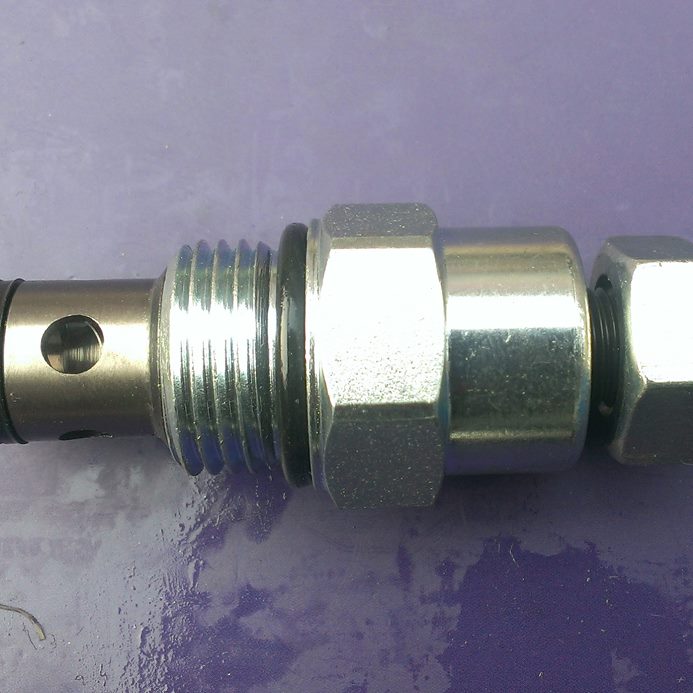 V10-N0插20单向阀20-电磁阀/8装V10V阀/-V现货C-20保压12NL20阀LC