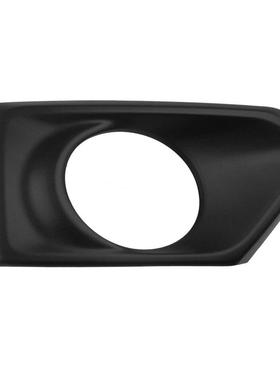 适用2019-2022天籁Altima左前保险杠雾灯罩622576CT1A