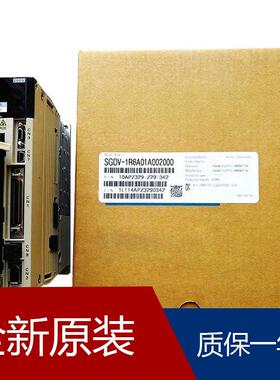 伺服SGMGH-55ACA6S SGMGH-55A2B2B SGMGH-55ACA61