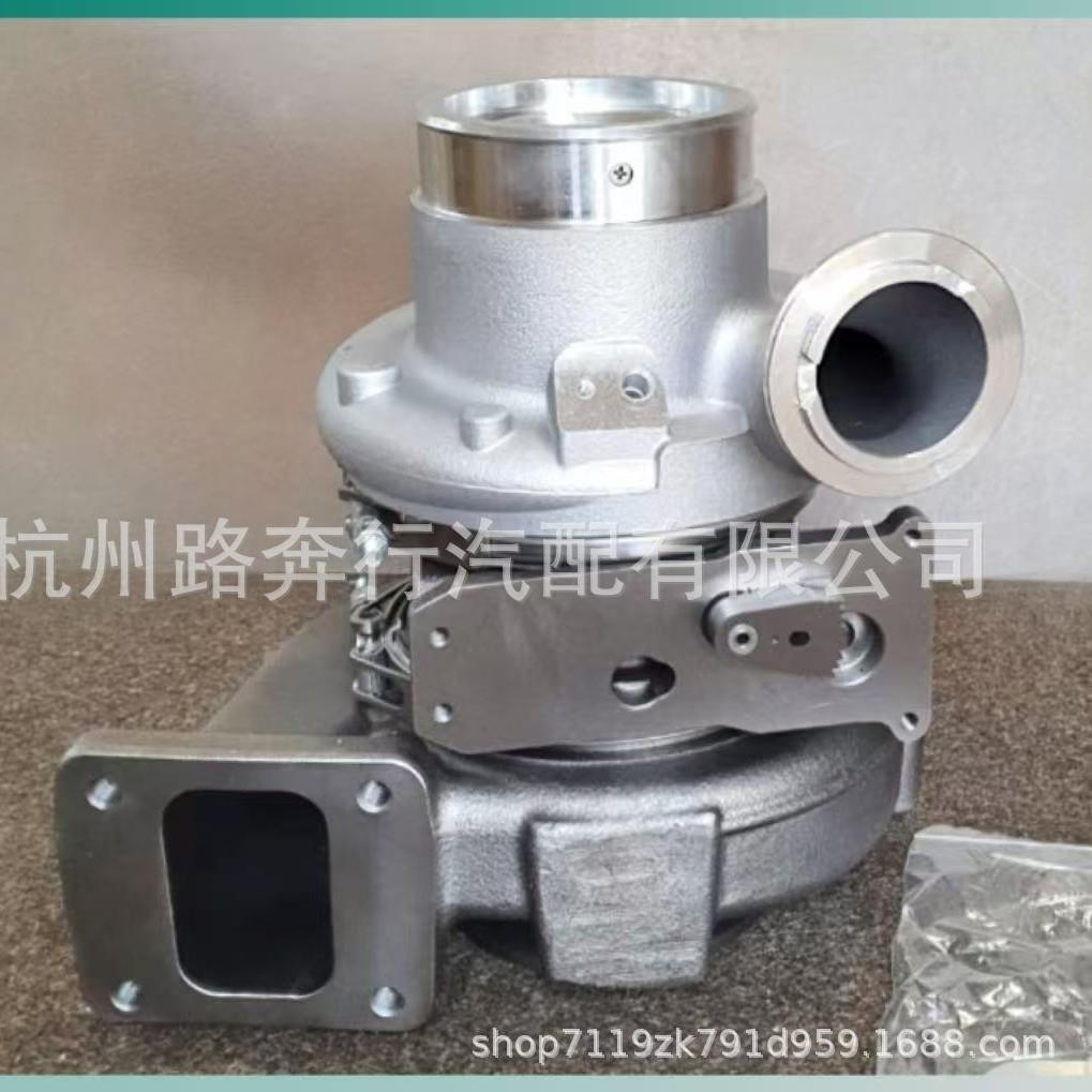 HE400VG, 5459129, 2154699, 2136753适用HE400VG涡轮增压器