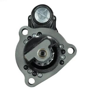 3T8967起动机123 8686起动机马达适用卡特起动机马达