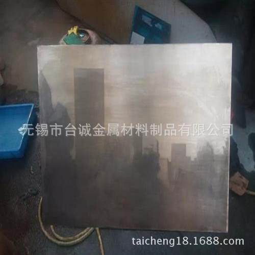 厂家现货C71000镍白铜棒 C71000镍白铜板 镍白铜管 规格齐全