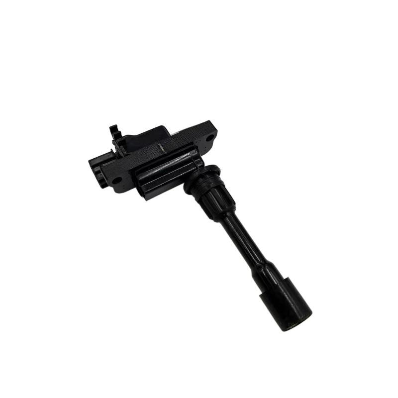 .点火线圈FFY1-18-100 FP85-18-100 UF407 FFY118100 FP8518100