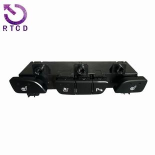现代 座椅加热开关 适用 2S050TAN ix35 93310
