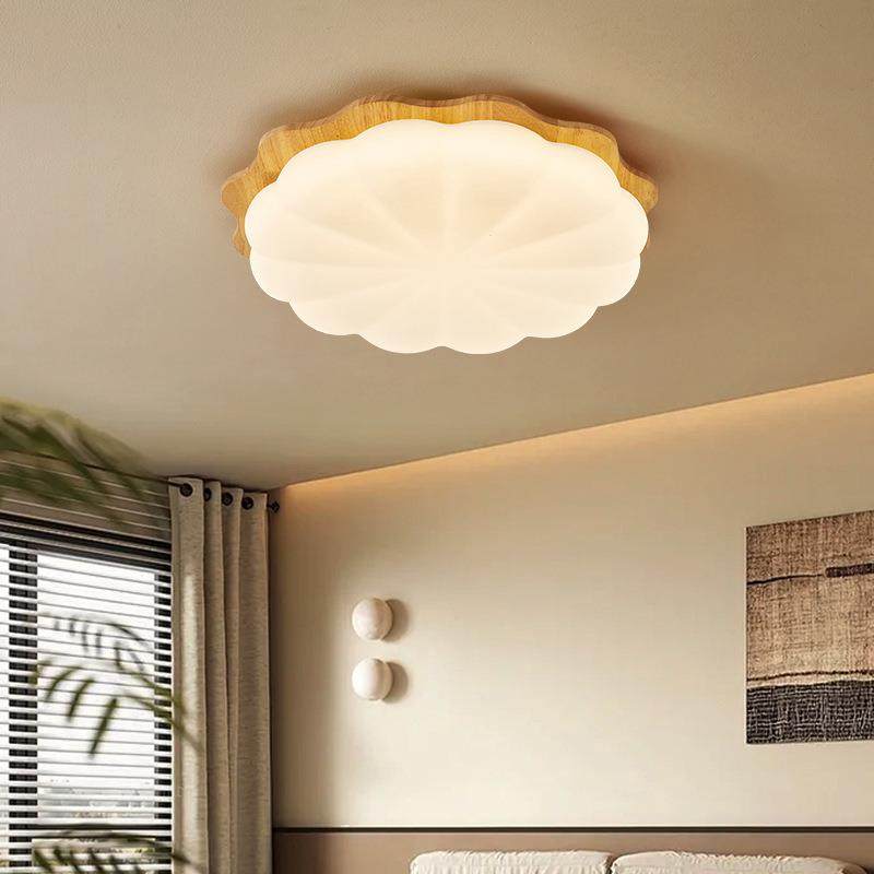 卧室吸顶灯2025年新款卧室灯简约书房主卧吸顶灯具中古风灯具274L,鲜花速递/花卉仿真/绿植园艺,割草机/草坪机,淘宝优惠券,粉丝福利购,淘宝优惠卷