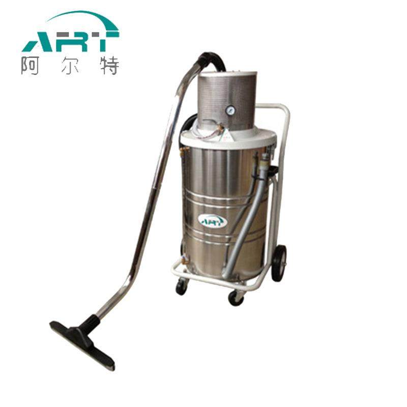 供应直销AV-180气动吸屑吸油机无电源吸油吸屑机