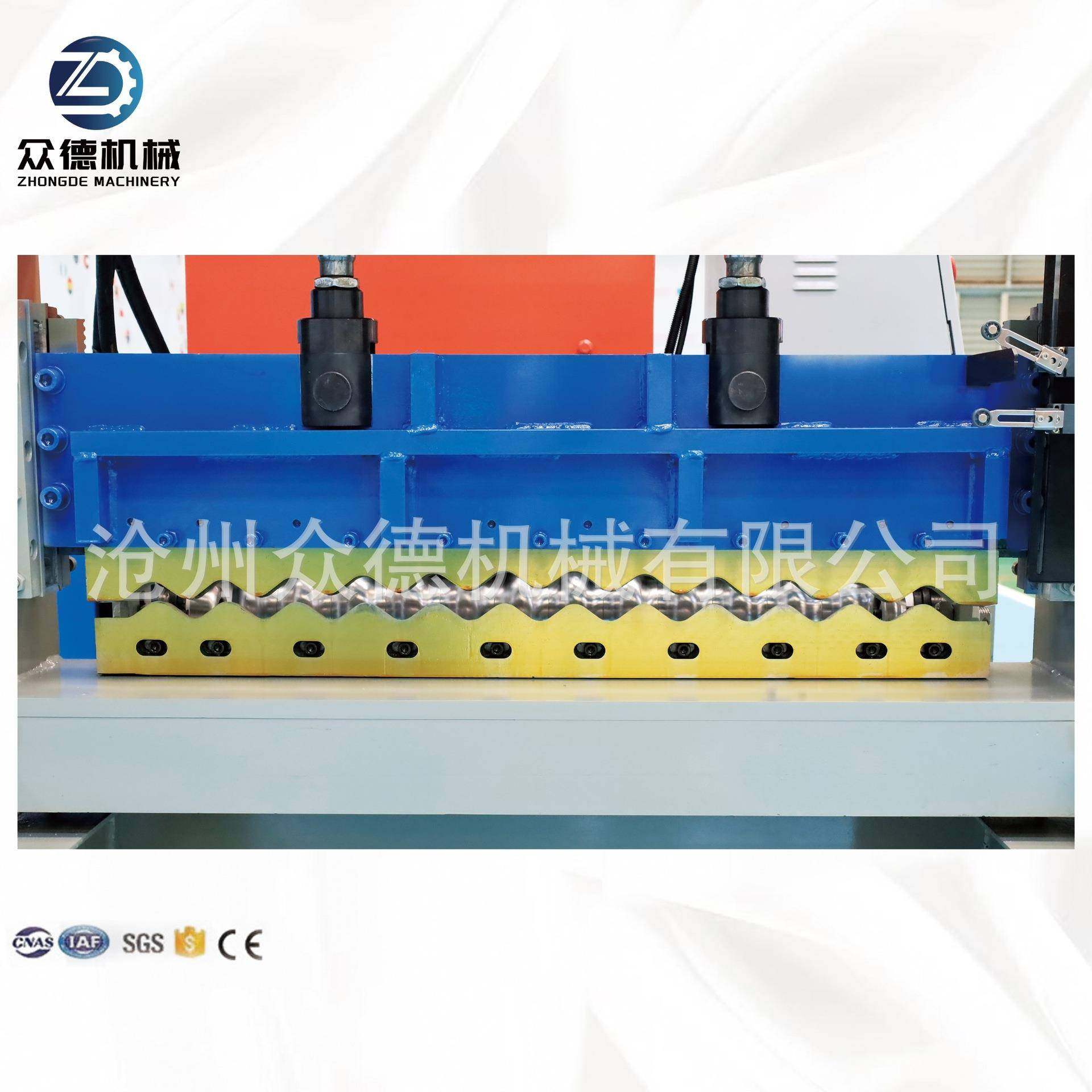 836圆弧压瓦机彩钢设备圆弧压瓦机厂家现货成型机械设备供应,五金/工具,其他机械五金,淘宝优惠券,粉丝福利购,淘宝优惠卷