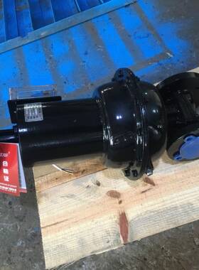 G6K41J衬胶常开式气动隔膜阀