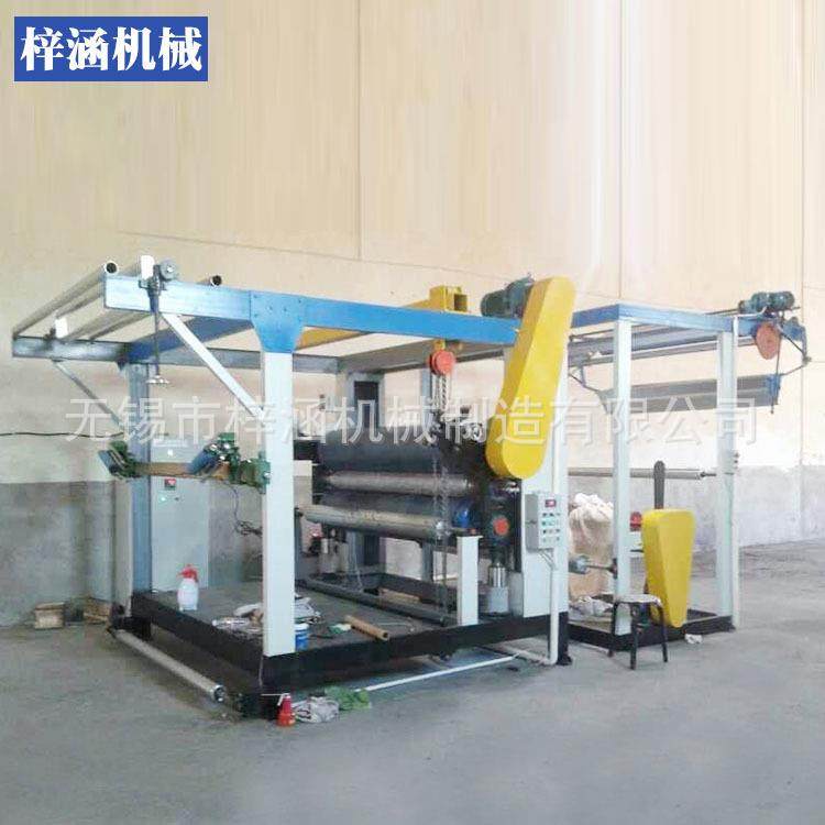 厂家直销辊筒压花机印花机压花加工设备支持定制,五金/工具,其他机械五金,淘宝优惠券,粉丝福利购,淘宝优惠卷