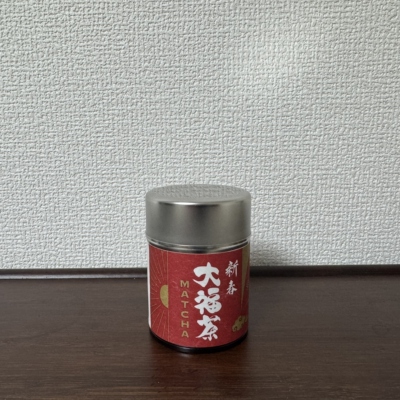 丸安制茶- 大福茶  好喝炸天  浓抹茶  适合直饮