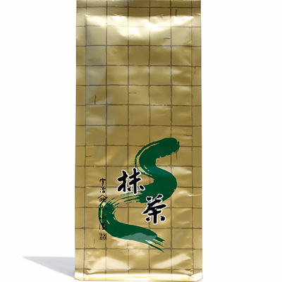山政小山园-讶绿浓抹茶适合烘培日本山政袋装烘焙原料抹茶粉